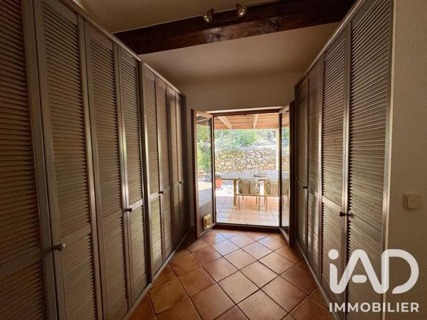 Maison à vendre 5 pièces 113 m² La Garde-Freinet