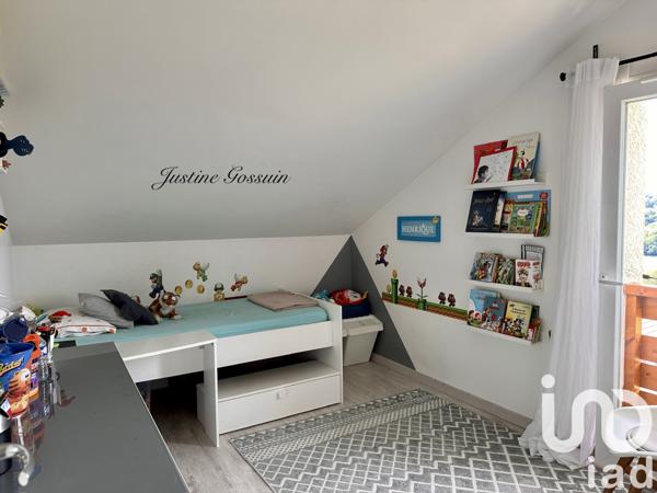 Maison à vendre 4 pièces 103 m² Frangy