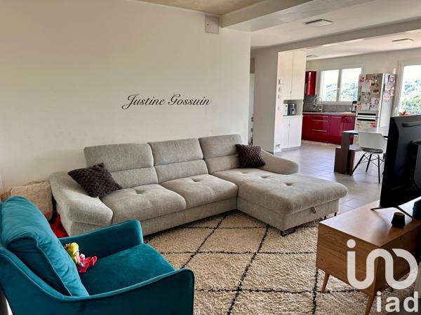 Maison à vendre 4 pièces 103 m² Frangy