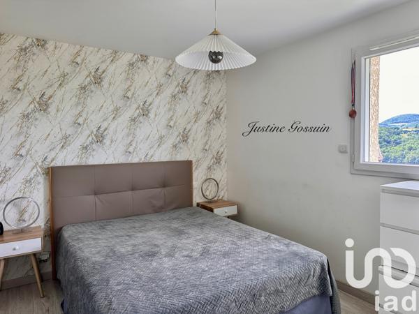 Maison à vendre 4 pièces 103 m² Frangy