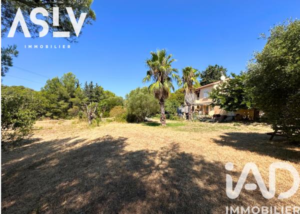 Maison à vendre 7 pièces 173 m² Sanary-sur-Mer