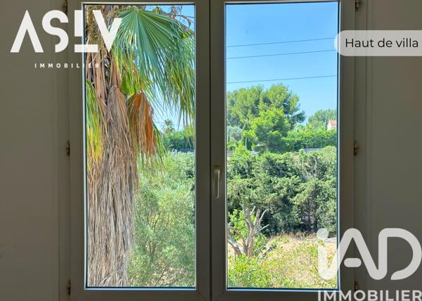 Maison à vendre 7 pièces 173 m² Sanary-sur-Mer
