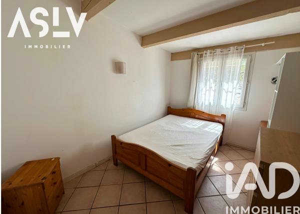 Maison à vendre 7 pièces 173 m² Sanary-sur-Mer