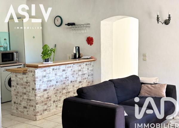 Maison à vendre 7 pièces 173 m² Sanary-sur-Mer