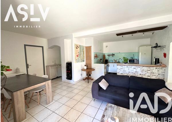 Maison à vendre 7 pièces 173 m² Sanary-sur-Mer