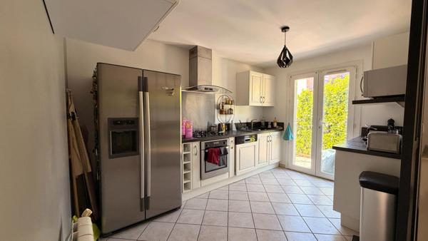 Maison familiale T4 secteur recherché La Colline