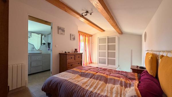 Maison familiale T4 secteur recherché La Colline