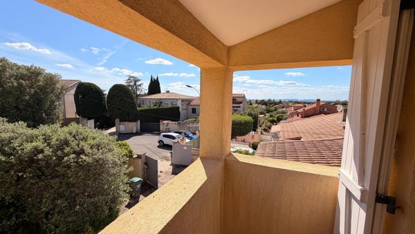 Maison familiale T4 secteur recherché La Colline