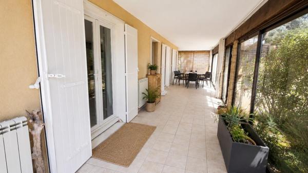 Maison familiale T4 secteur recherché La Colline