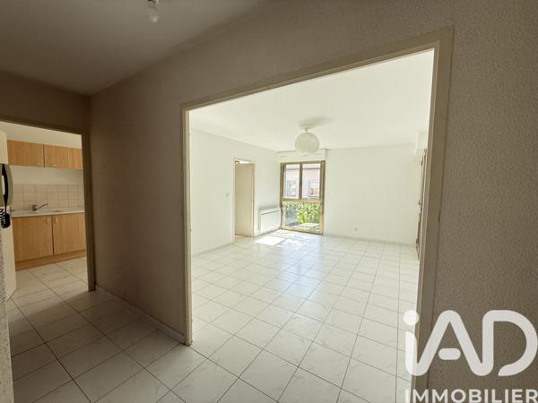 Appartement à vendre 3 pièces 69 m² Aucamville
