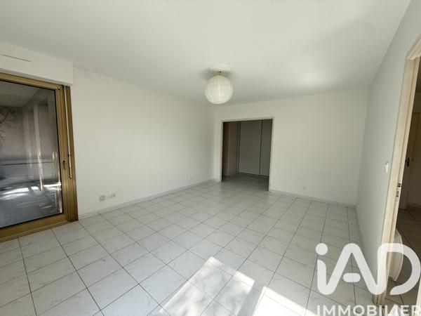 Appartement à vendre 3 pièces 69 m² Aucamville