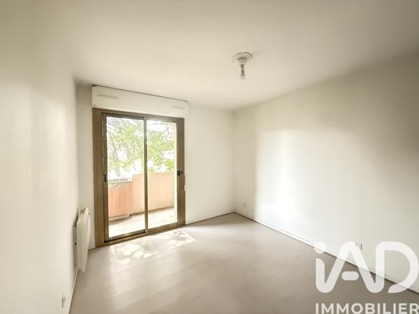 Appartement à vendre 3 pièces 69 m² Aucamville