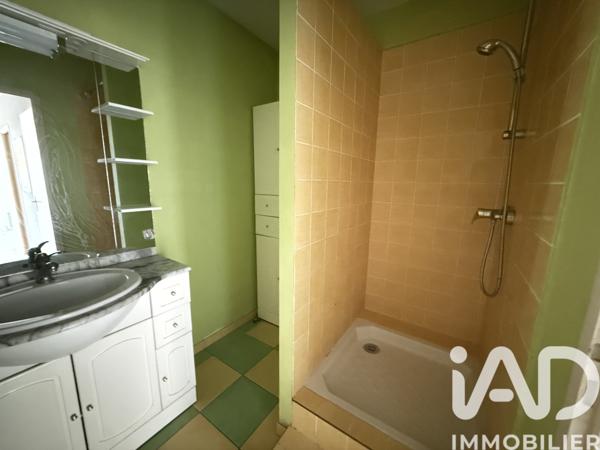 Appartement à vendre 3 pièces 69 m² Aucamville