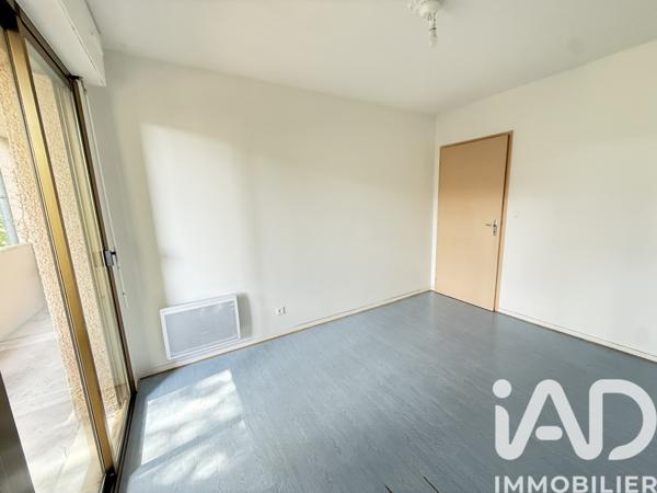 Appartement à vendre 3 pièces 69 m² Aucamville