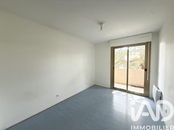 Appartement à vendre 3 pièces 69 m² Aucamville