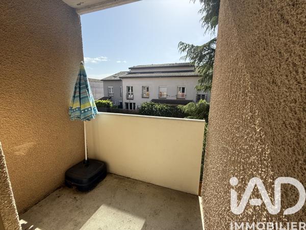 Appartement à vendre 3 pièces 69 m² Aucamville