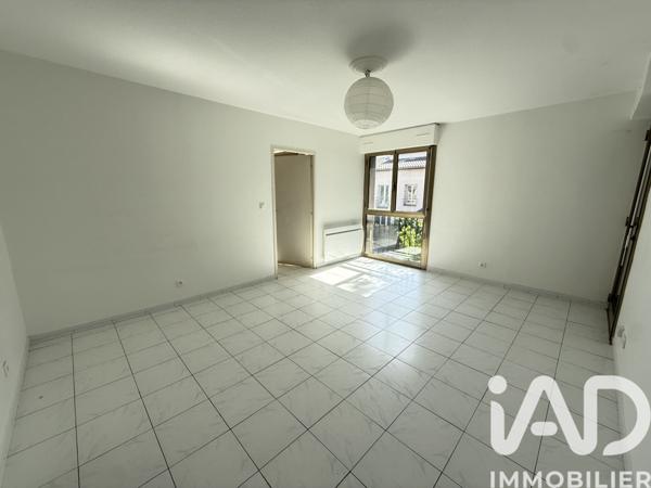 Appartement à vendre 3 pièces 69 m² Aucamville