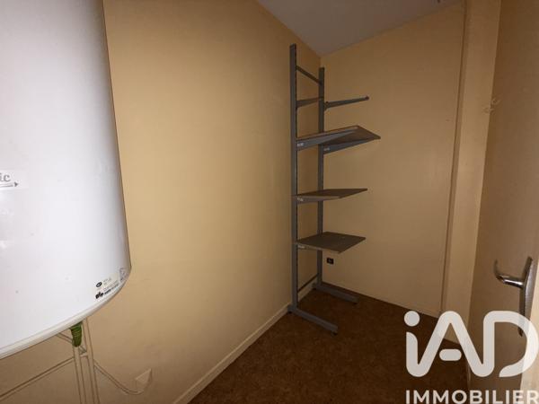 Appartement à vendre 3 pièces 69 m² Aucamville