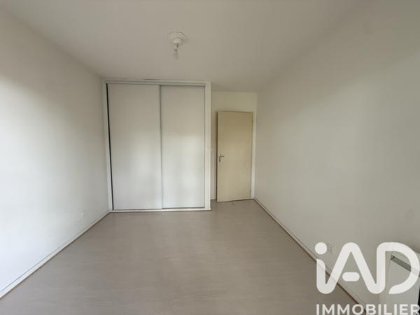 Appartement à vendre 3 pièces 69 m² Aucamville
