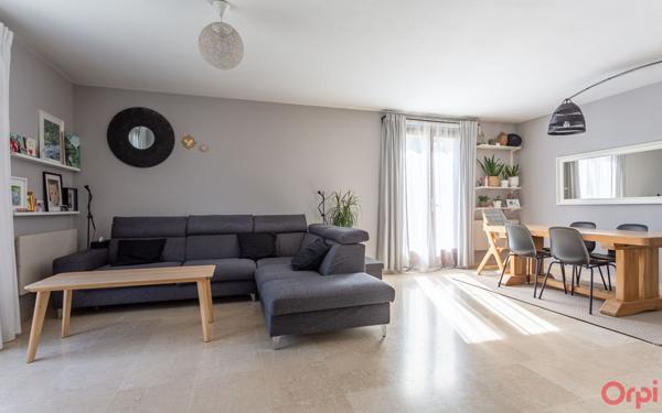 Maison à vendre    5 pièces •  Saint-Michel-sur-Orge