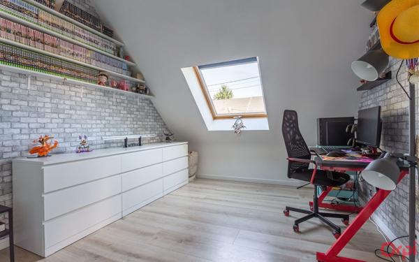 Maison à vendre    5 pièces •  Saint-Michel-sur-Orge