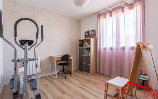 Maison à vendre    5 pièces •  Saint-Michel-sur-Orge