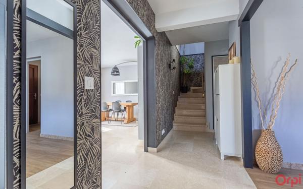 Maison à vendre    5 pièces •  Saint-Michel-sur-Orge