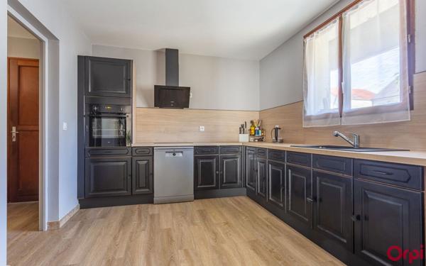 Maison à vendre    5 pièces •  Saint-Michel-sur-Orge