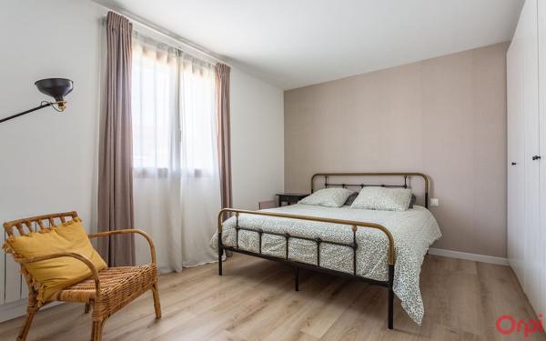 Maison à vendre    5 pièces •  Saint-Michel-sur-Orge