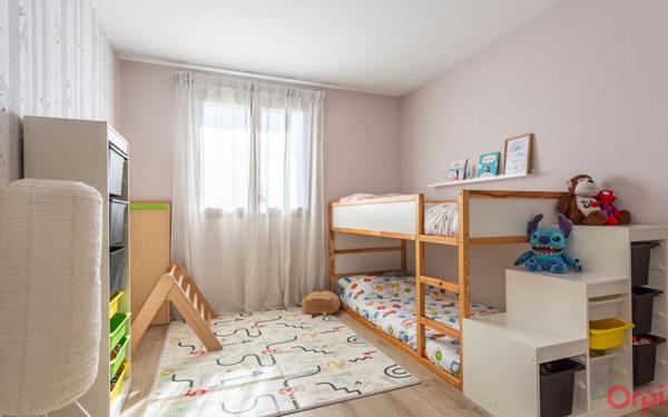 Maison à vendre    5 pièces •  Saint-Michel-sur-Orge