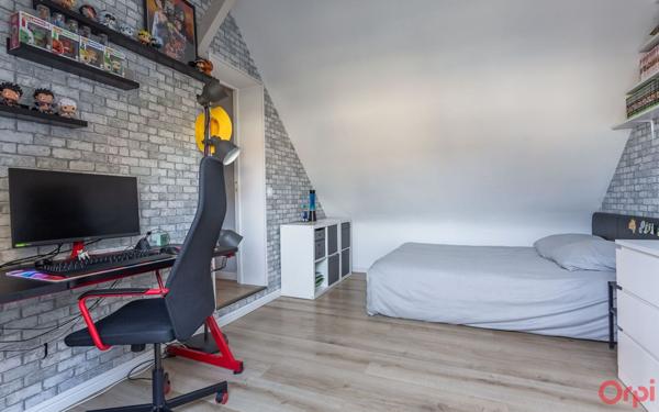 Maison à vendre    5 pièces •  Saint-Michel-sur-Orge