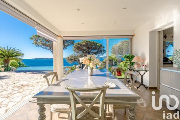 Maison à vendre 7 pièces 230 m² Sainte-Maxime