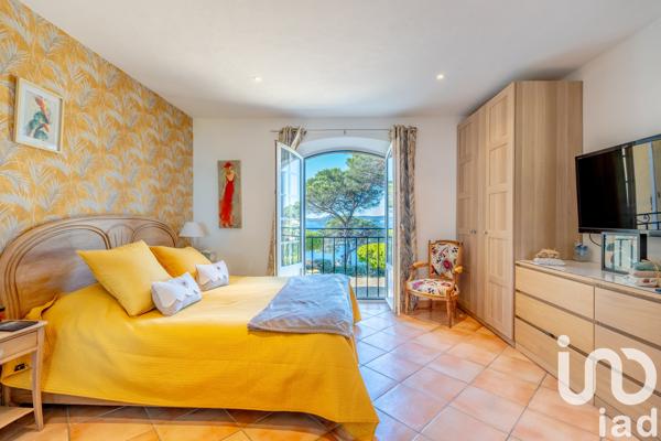 Maison à vendre 7 pièces 230 m² Sainte-Maxime