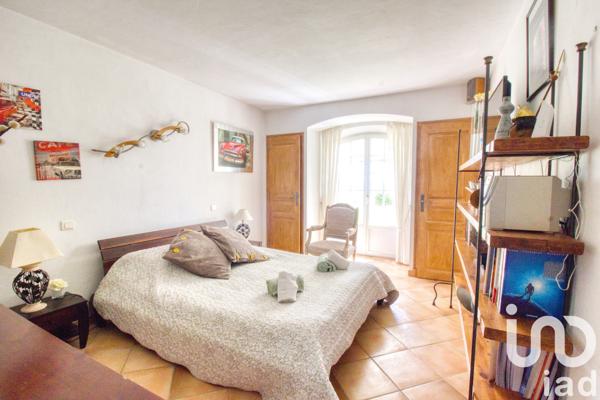 Maison à vendre 7 pièces 230 m² Sainte-Maxime