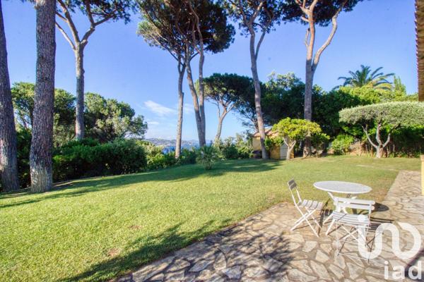 Maison à vendre 7 pièces 230 m² Sainte-Maxime
