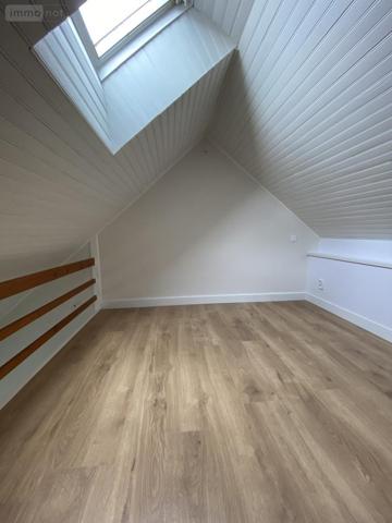 Appartement à louer à Loudéac dans les Côtes-d'Armor (22600), ref : 22110-L144