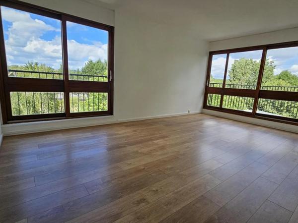 Appartement à louer au Chesnay-Rocquencourt (78150)