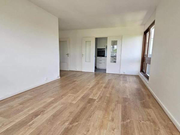 Appartement à louer au Chesnay-Rocquencourt (78150)