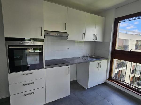Appartement à louer au Chesnay-Rocquencourt (78150)