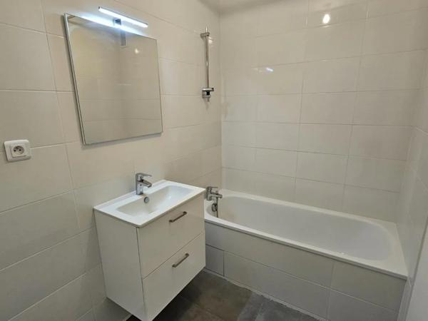 Appartement à louer au Chesnay-Rocquencourt (78150)
