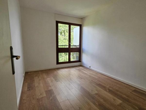 Appartement à louer au Chesnay-Rocquencourt (78150)