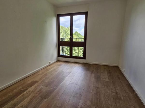 Appartement à louer au Chesnay-Rocquencourt (78150)