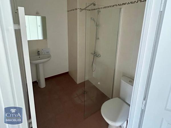 Appartement à louer 1 pièce 17.61m² Beausoleil (06240)
