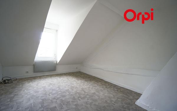 Appartement à vendre    2 pièces • 28,85 m2 Bernay