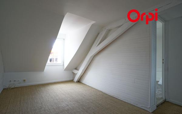 Appartement à vendre    2 pièces • 28,85 m2 Bernay