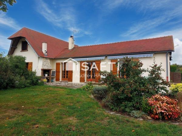 EXCLUSIVITÉ – Vie de plain-pied