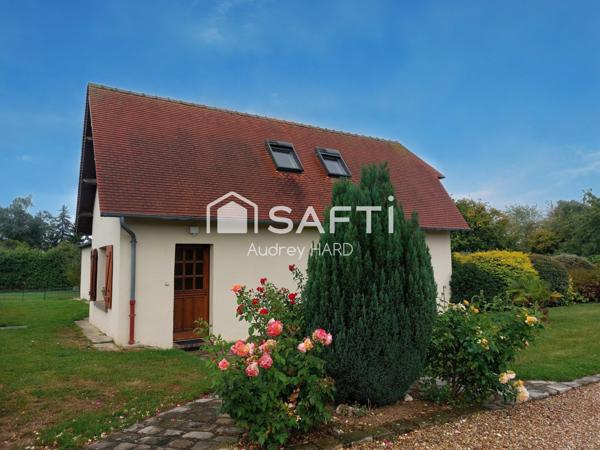 EXCLUSIVITÉ – Vie de plain-pied