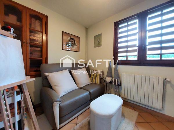 EXCLUSIVITÉ – Vie de plain-pied