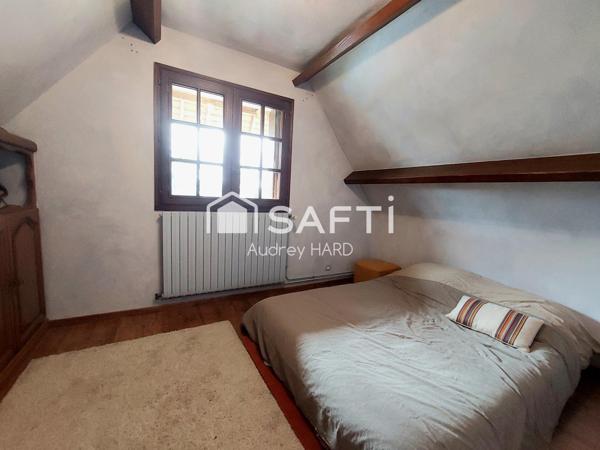 EXCLUSIVITÉ – Vie de plain-pied