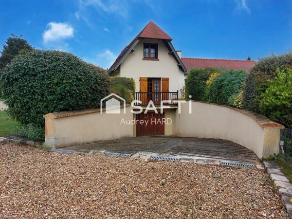 EXCLUSIVITÉ – Vie de plain-pied